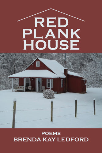 Red Plank House