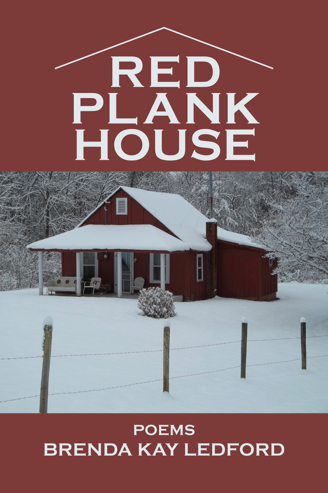 Red Plank House