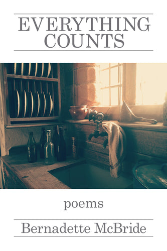 Everything Counts