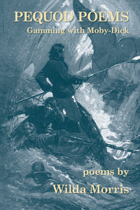 Pequod Poems: Gamming with ﻿Moby-Dick