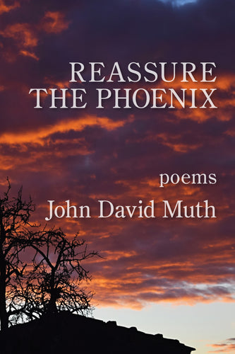 Reassure the Phoenix