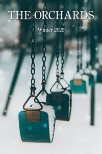 The Orchards Poetry Journal: Winter 2020