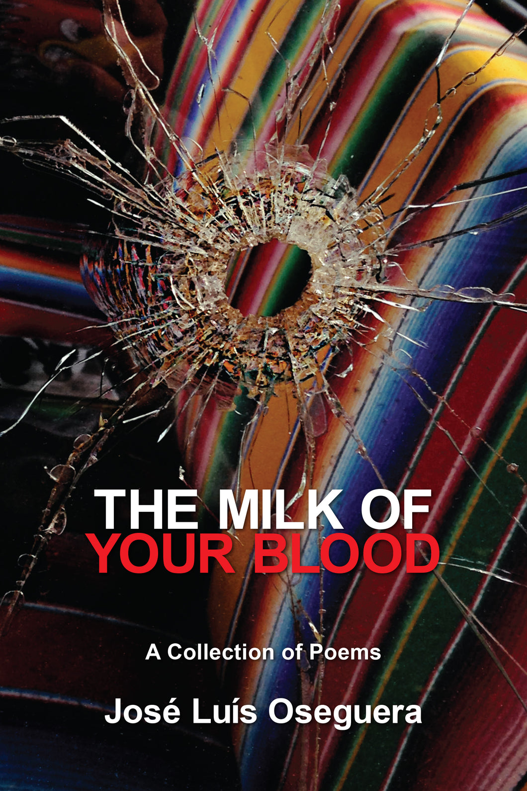 The Milk of Your Blood