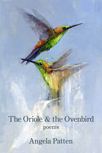 The Oriole & the Ovenbird