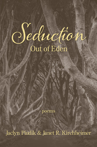 Seduction: Out of Eden