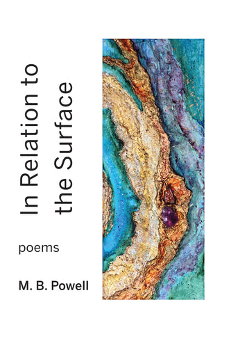 In Relation to the Surface