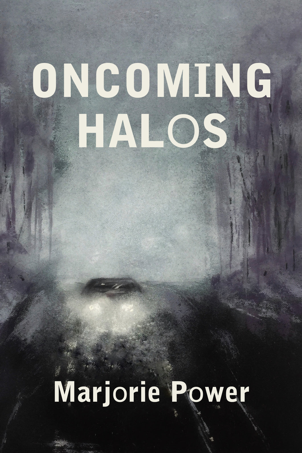 Oncoming Halos
