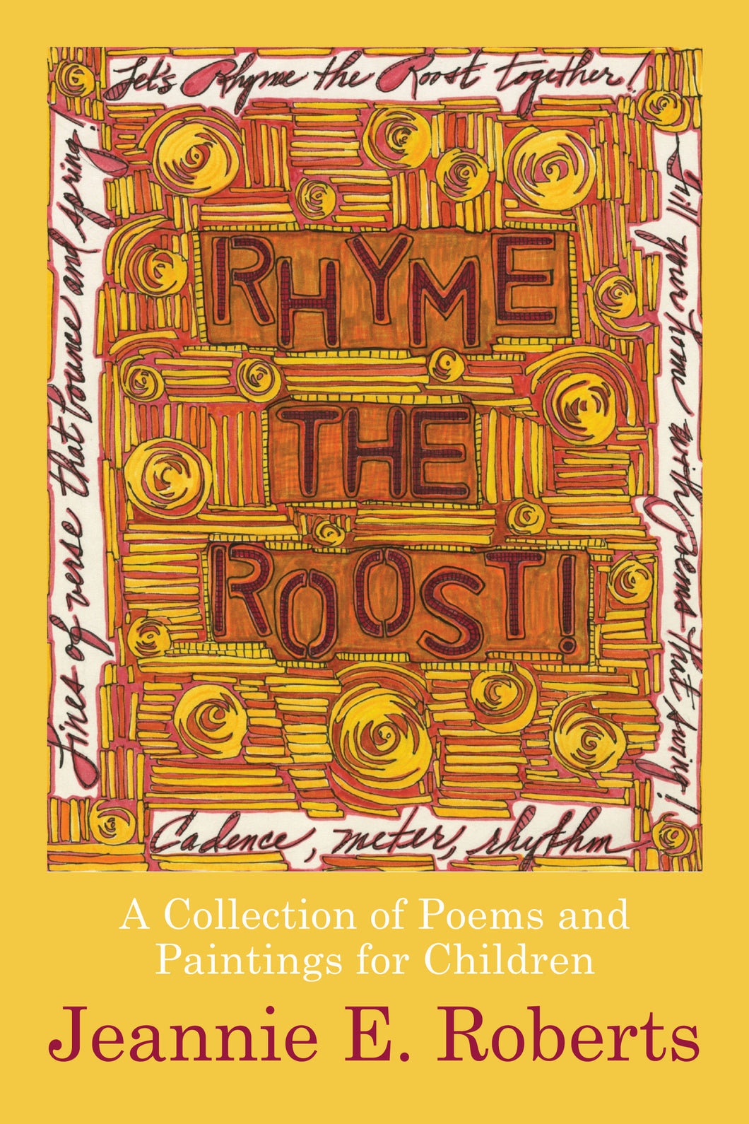 Rhyme the Roost!