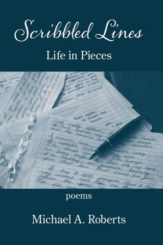Scribbled Lines: Life in Pieces