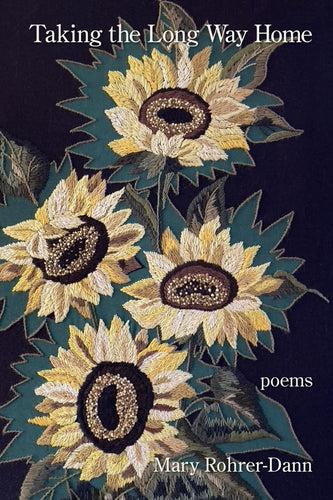 Taking the Long Way Home