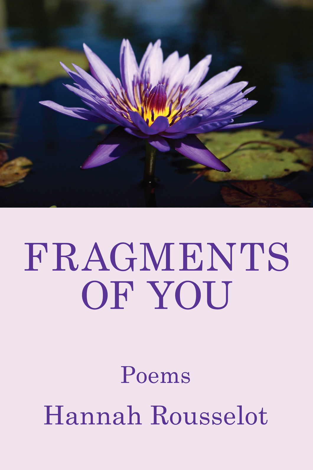Fragments of You