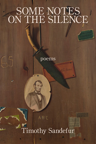 Some Notes on the Silence