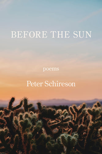 Before the Sun