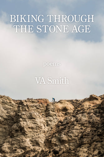Biking Through the Stone Age