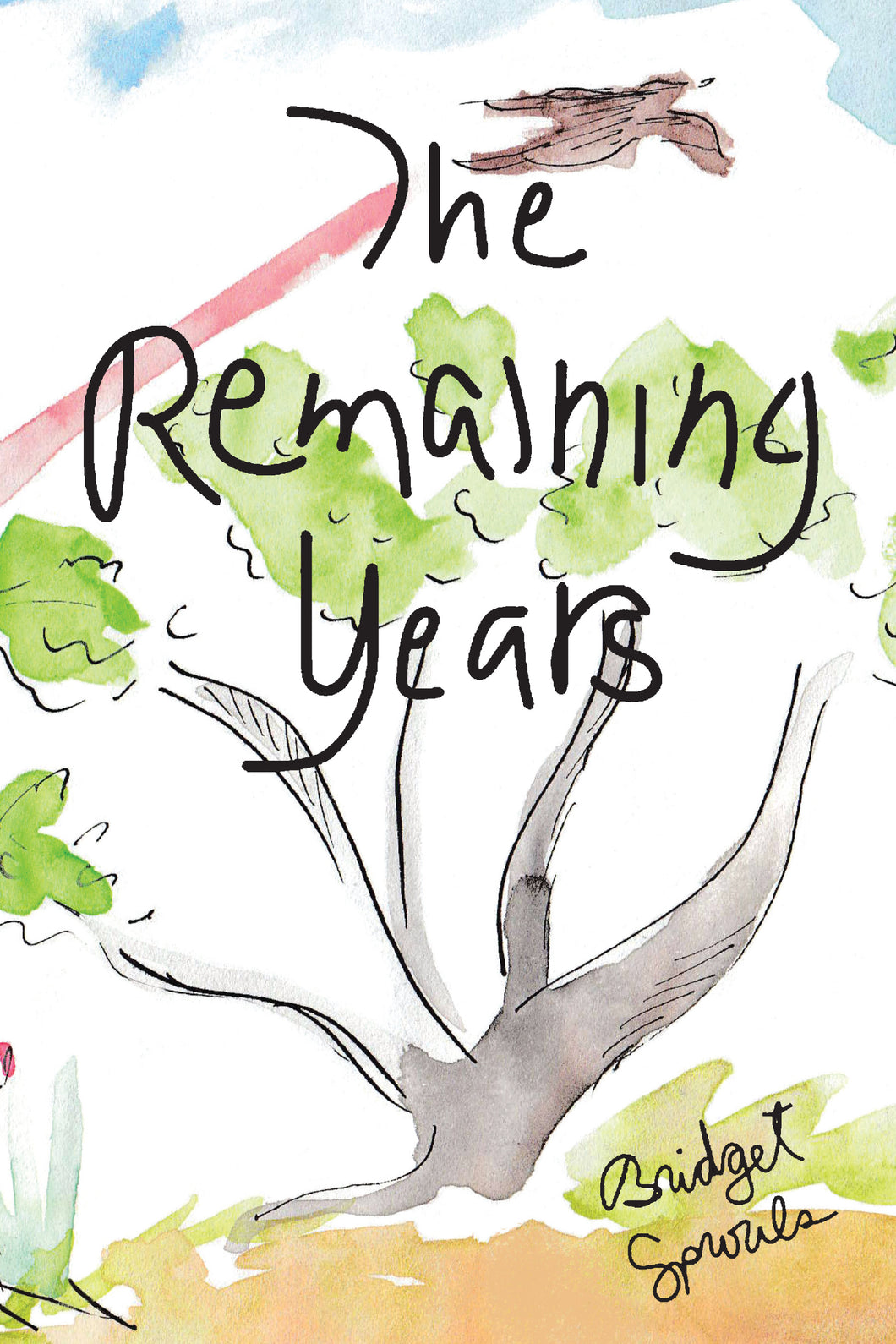 The Remaining Years