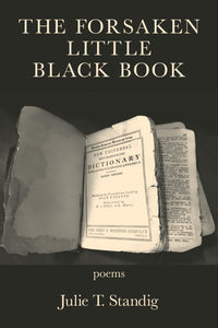 The Forsaken Little Black Book