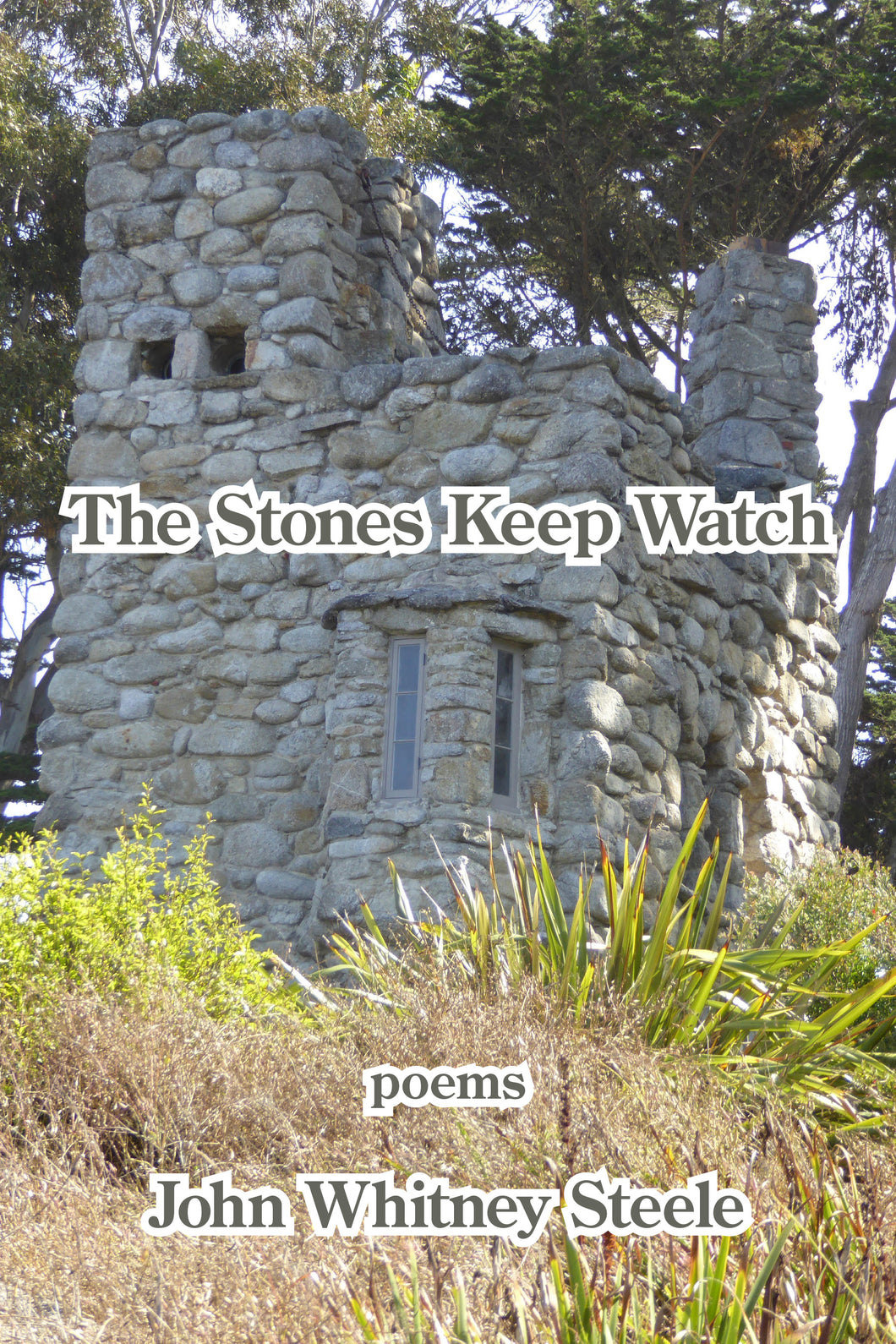 The Stones Keep Watch