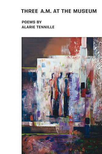 Three A.M. at the Museum