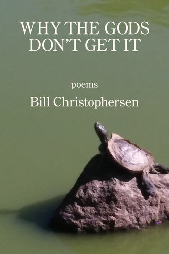 Why the Gods Don’t Get It