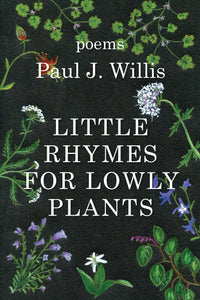 Little Rhymes for Lowly Plants