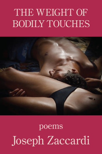 The Weight of Bodily Touches