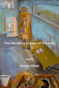 The Wordless Lullaby of Crickets